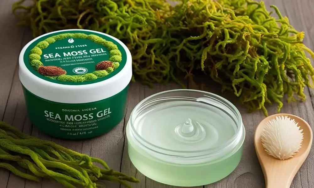 sea moss gel benefits and downsides and what to do?
