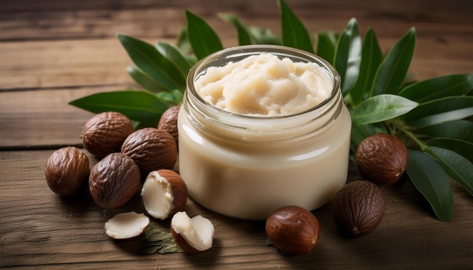 why shea butter, benefits and downside with what to do featured image
