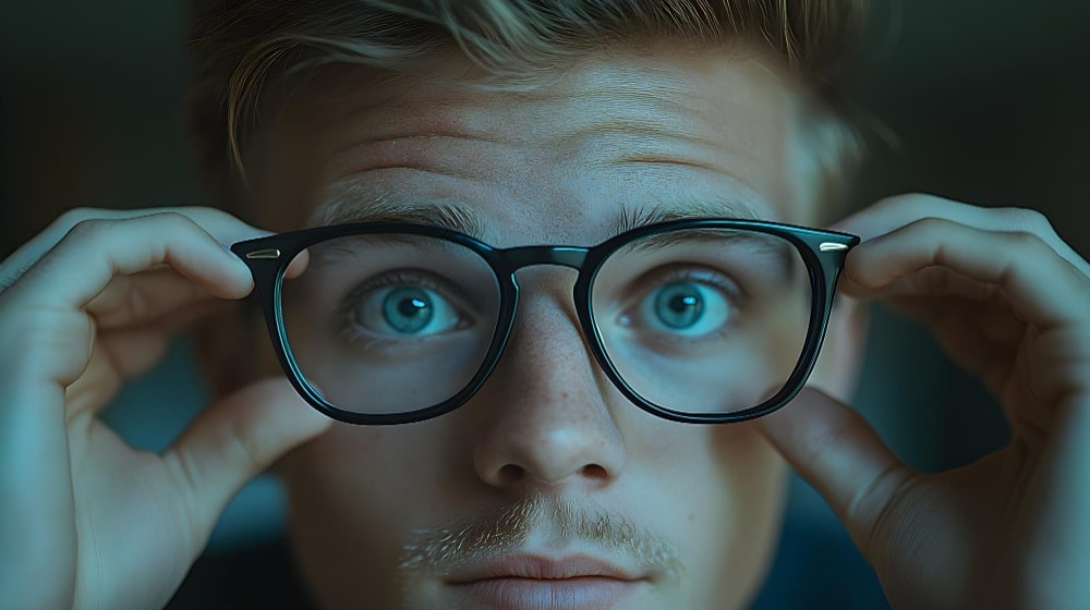 the 4 pillars of improving eyesight