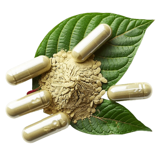 ashwagandha suplement