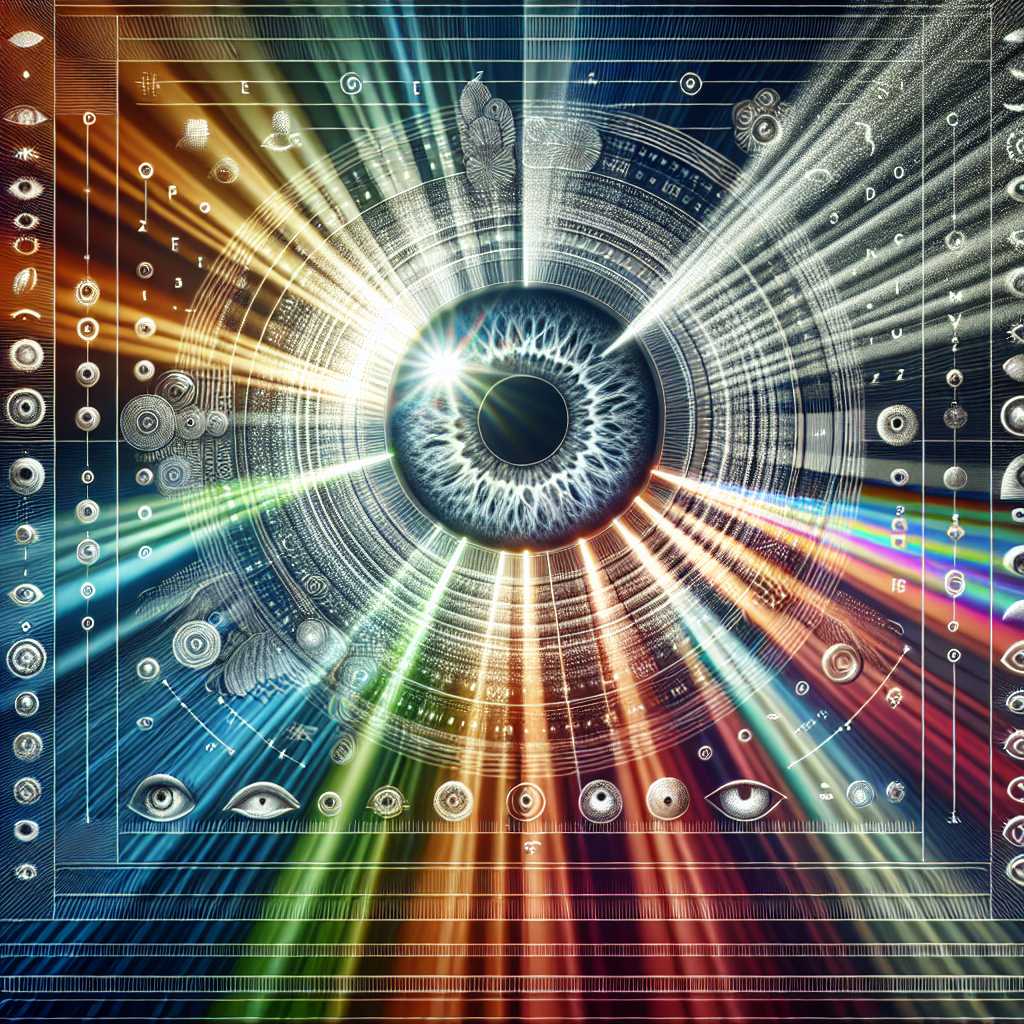 digital eye for vision