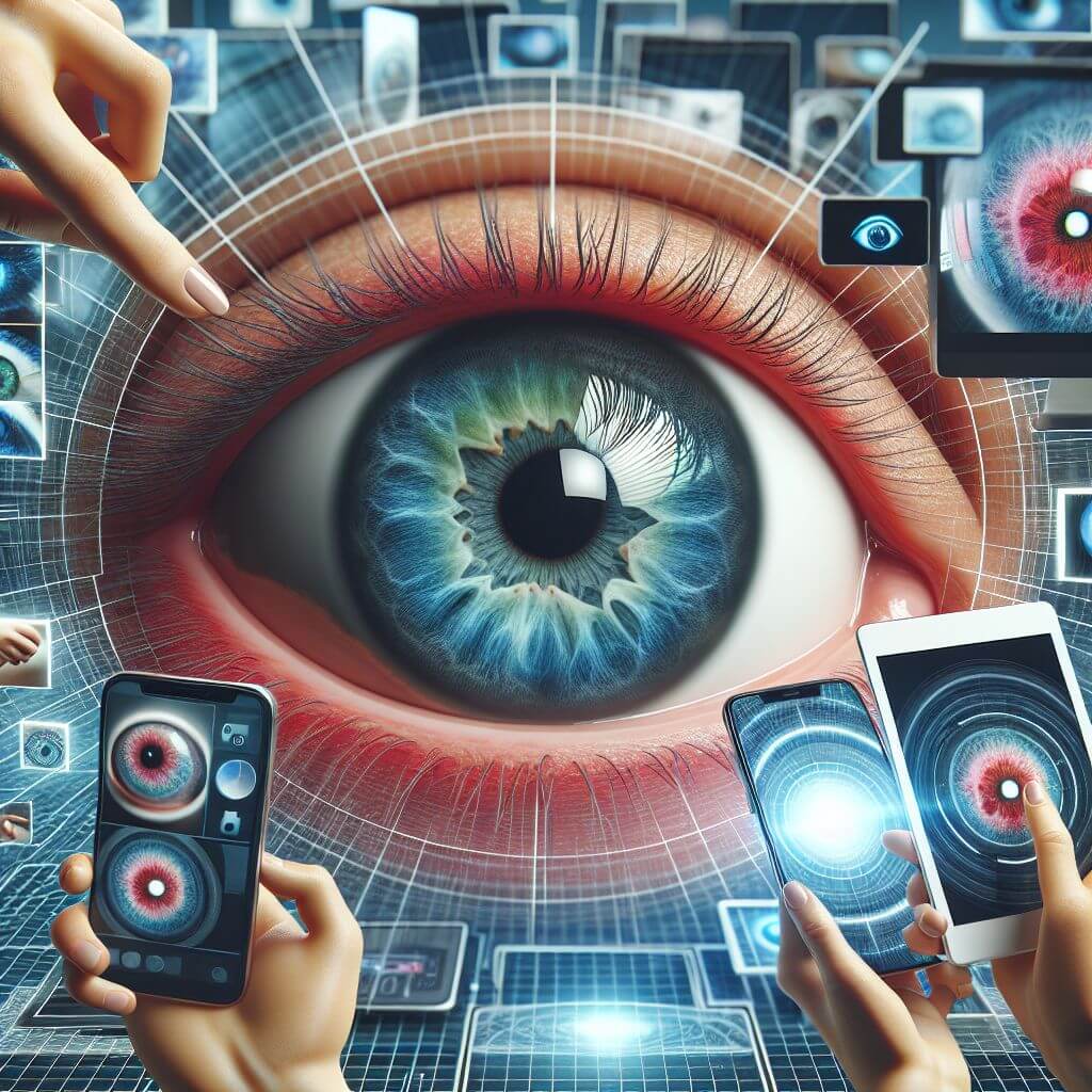 conclusion key takeaways screens, blue light, and dry eye: practical relief that's evidence-based