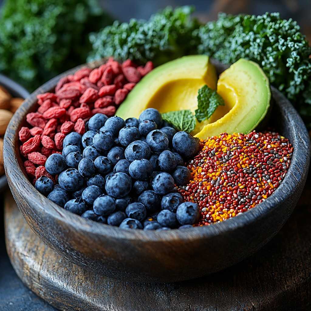 the role of lutein and nutrition for eye health: lutein, zeaxanthin, and food sources