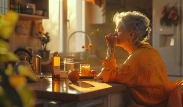 beyond calcium: the critical vitamin deficiencies causing your menopause fatigue and brain fog