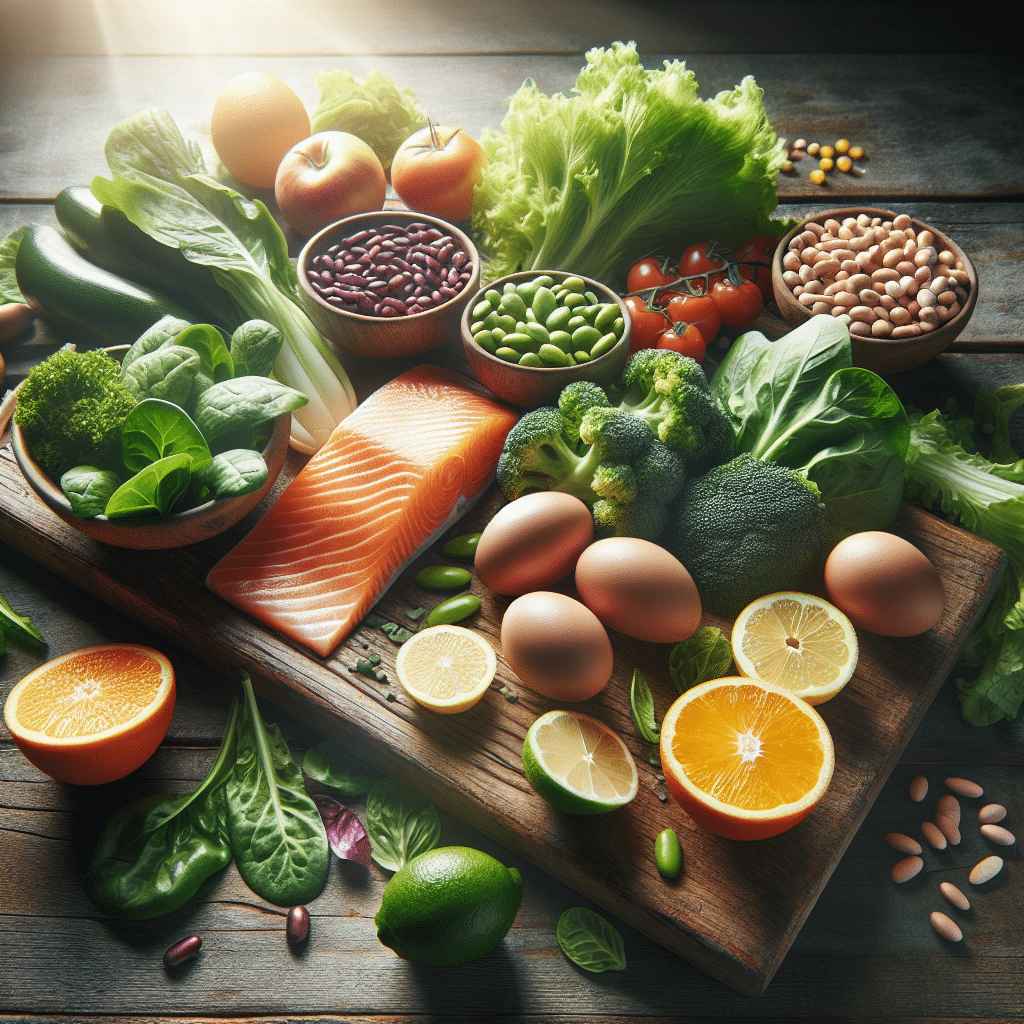 beyond calcium the vitamins that matter most for energy and clarity 1 beyond calcium: the critical vitamin deficiencies causing your menopause fatigue and brain fog