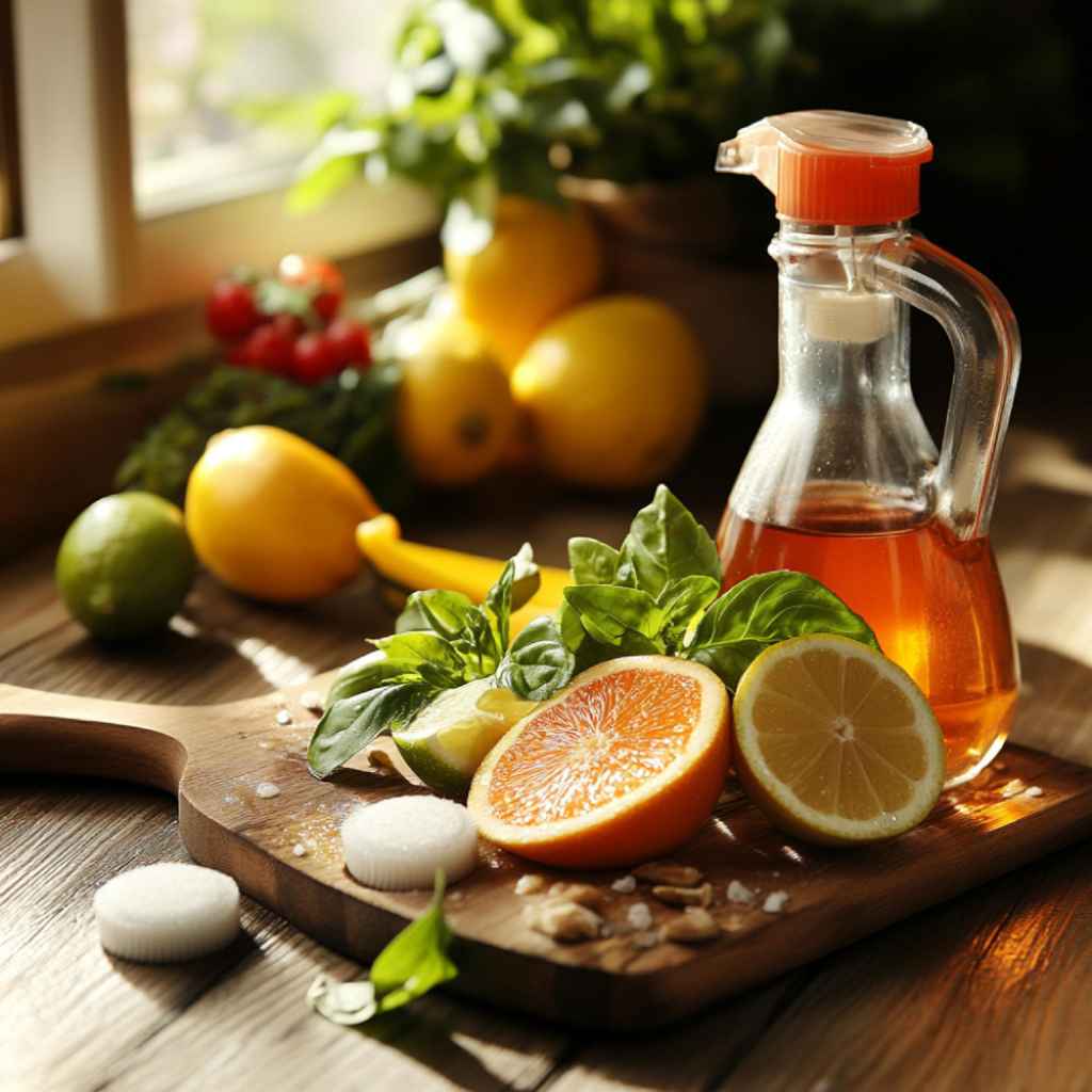 vitamin c — adrenal support iron absorption synergy sources upper limits and gi tolerance 1 beyond calcium: the critical vitamin deficiencies causing your menopause fatigue and brain fog