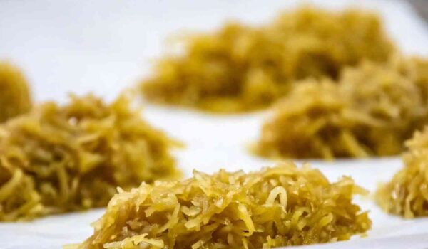 golden irish sea moss