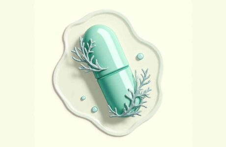 sea moss capsules
