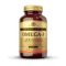 high concentration omega 3 fish oil