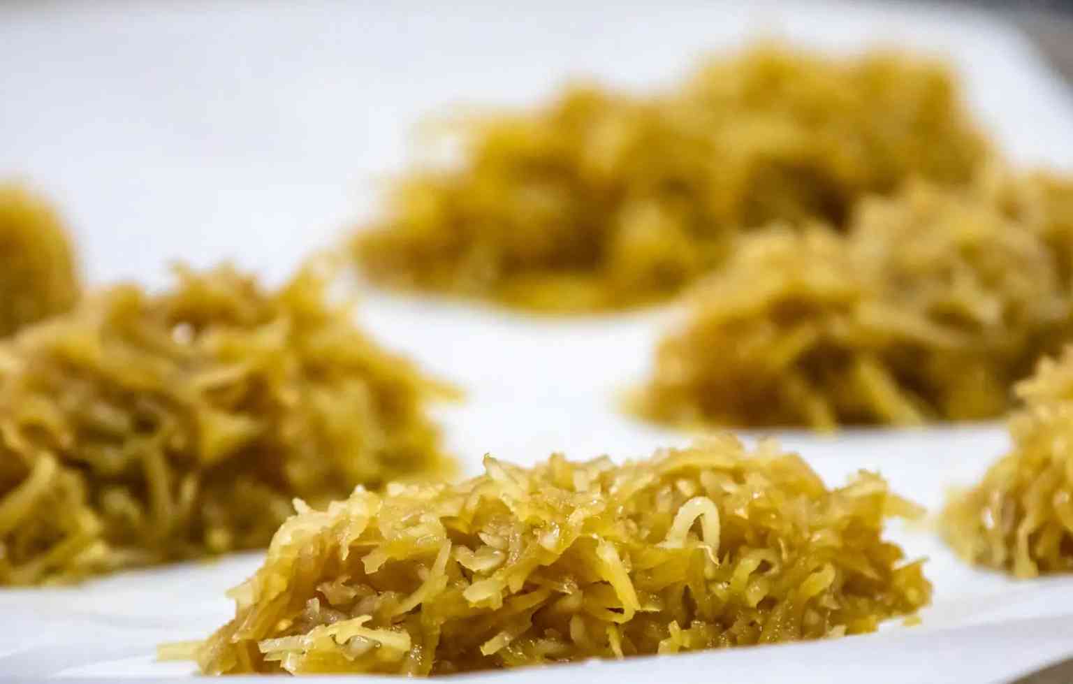 golden irish sea moss