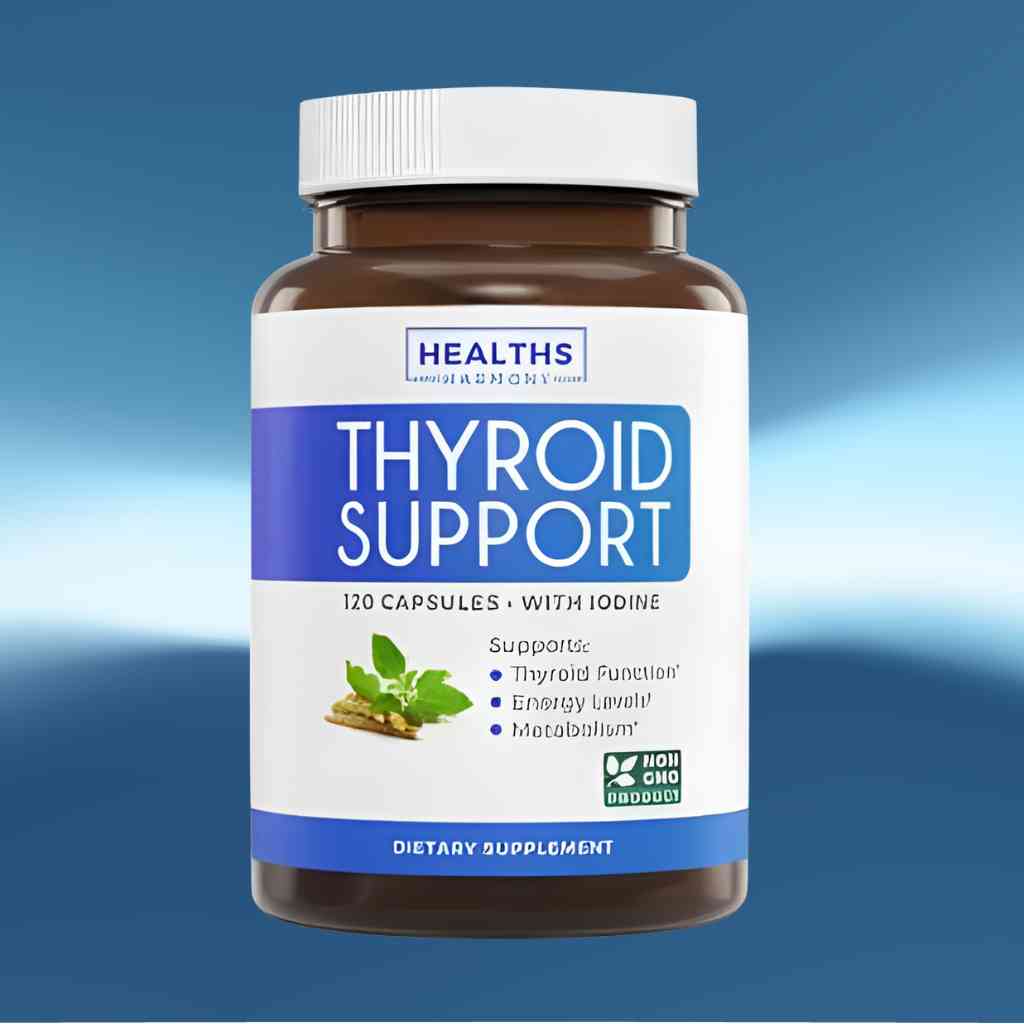 supplement for sea moss