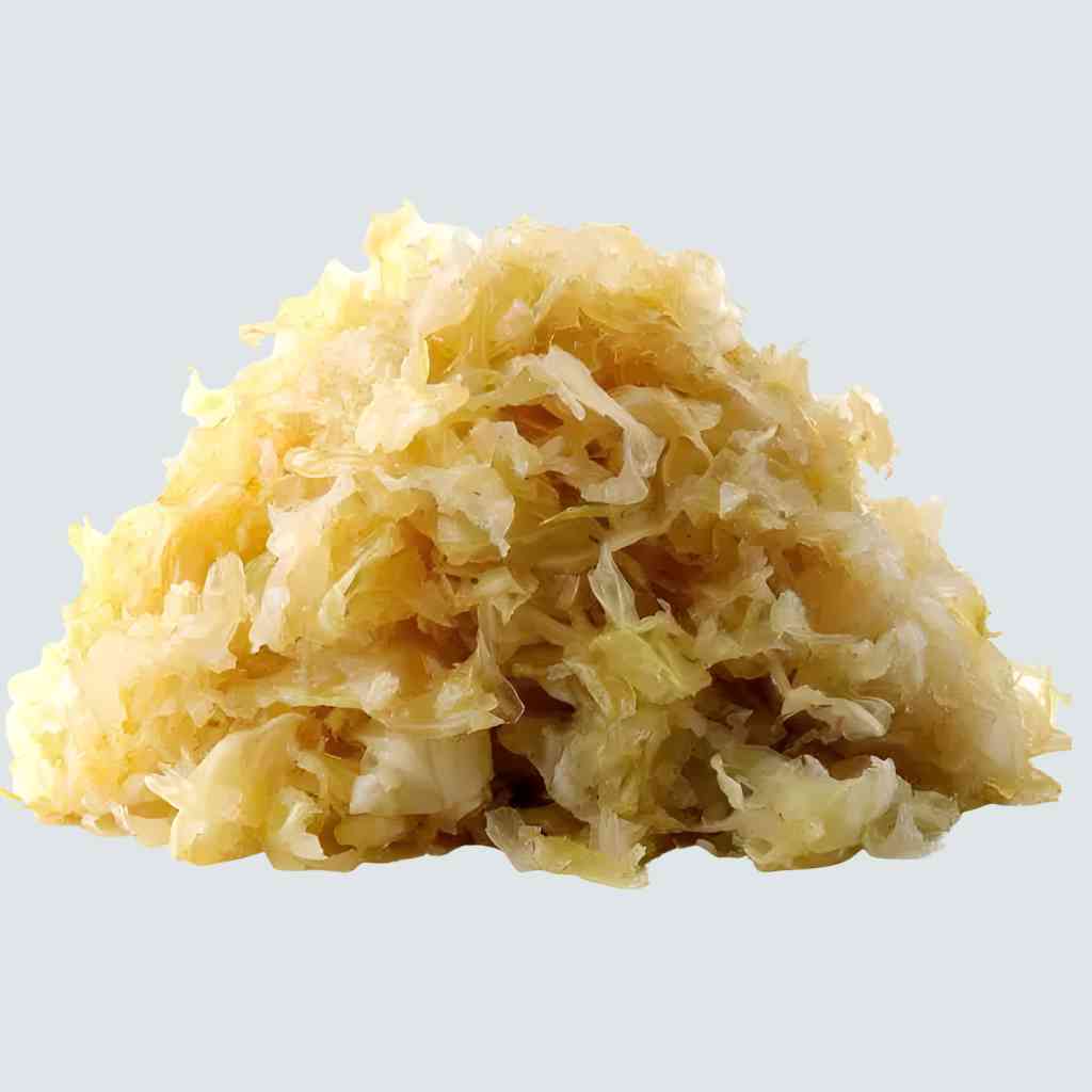 golden dried sea moss